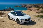 Jaguar I-Pace EV400 AWD S 2018 года (WW)